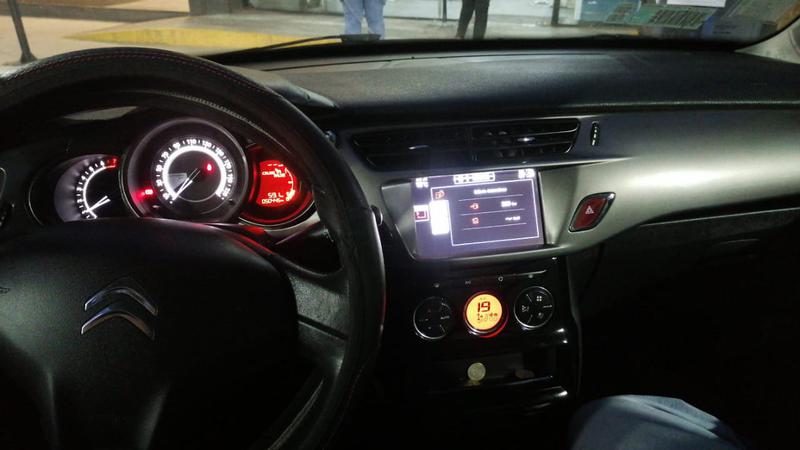 Citroën C3 • 2017 • 50,000 km 4