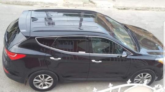 Hyundai Santa Fe • 2014 • 60,000 km 3
