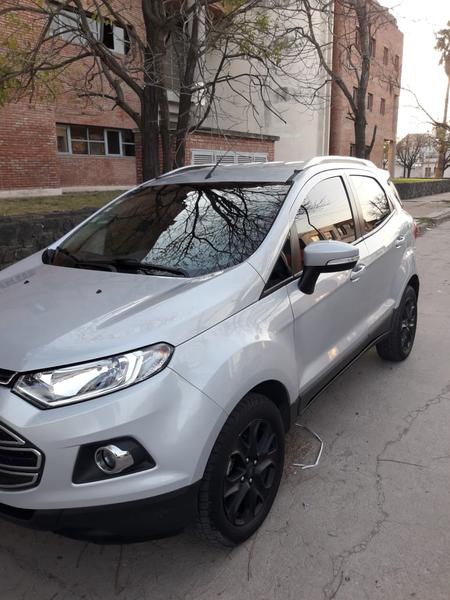 Ford EcoSport • 2014 • 75 km 1