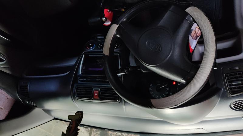 Kia Picanto • 2005 • 140,300 km 5