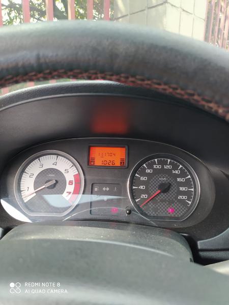 Renault Sandero • 2012 • 110,000 km 10