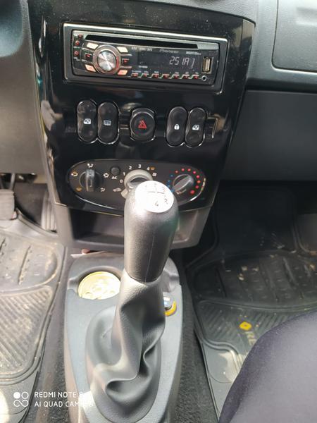 Renault Sandero • 2012 • 110,000 km 8