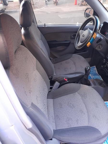 Hyundai Atos • 2012 • 118 km 6