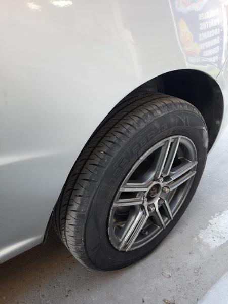 Hyundai Atos • 2012 • 118 km 4