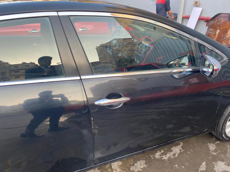 Kia Cerato • 2015 • 110,000 km 4