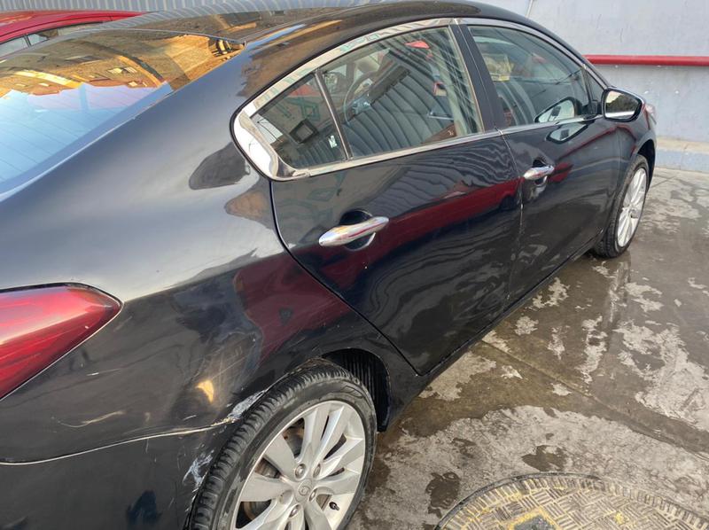 Kia Cerato • 2015 • 110,000 km 7