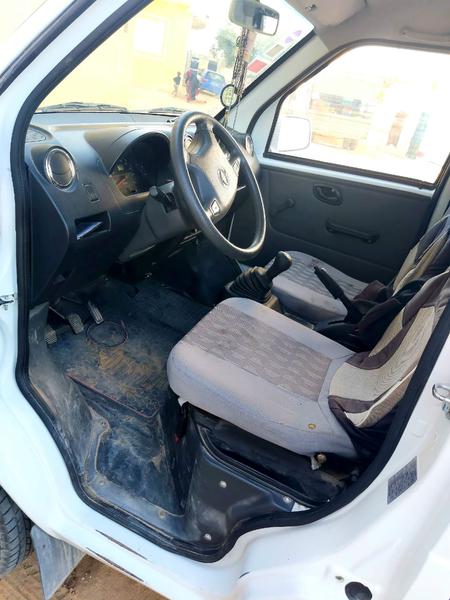 DFSK All New Glory SUV • 2018 • 39,000 km 5