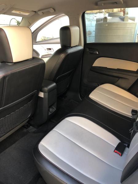 Chevrolet Tahoe • 2016 • 95,000 km 7