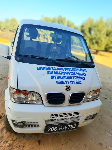 DFSK All New Glory SUV • 2018 • 39,000 km 3