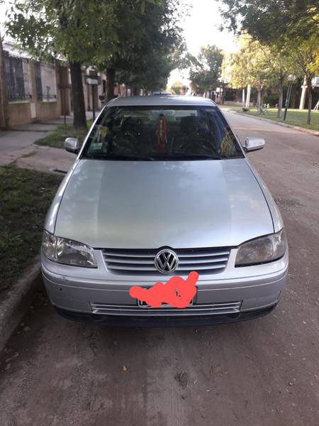 Volkswagen Polo • 2006 • 232,000 km 1