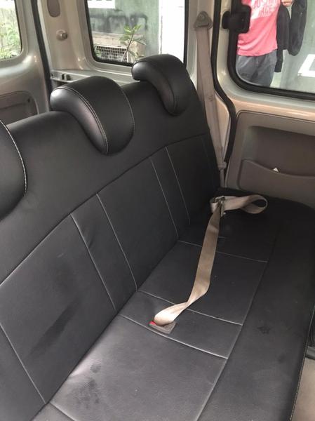 Renault Kangoo • 2009 • 100,000 km 5