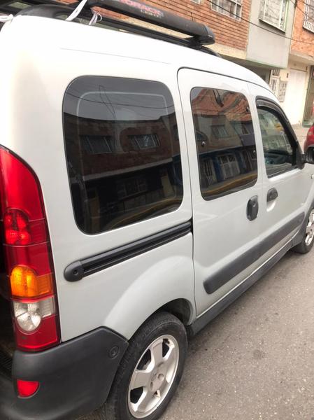 Renault Kangoo • 2009 • 100,000 km 4