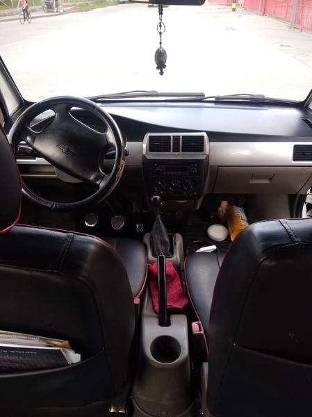 Chevrolet N-300 • 2014 • 220,000 km 5