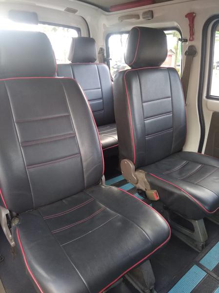 Chevrolet N-300 • 2014 • 220,000 km 2