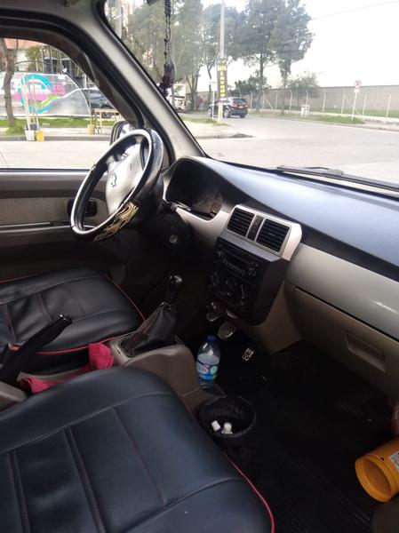 Chevrolet N-300 • 2014 • 220,000 km 8