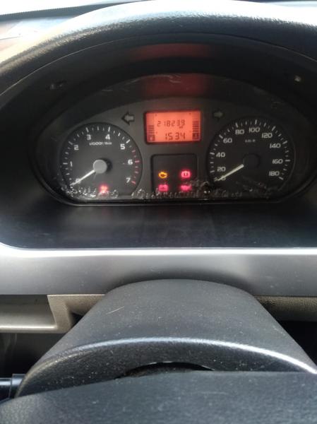 Chevrolet N-300 • 2014 • 220,000 km 10