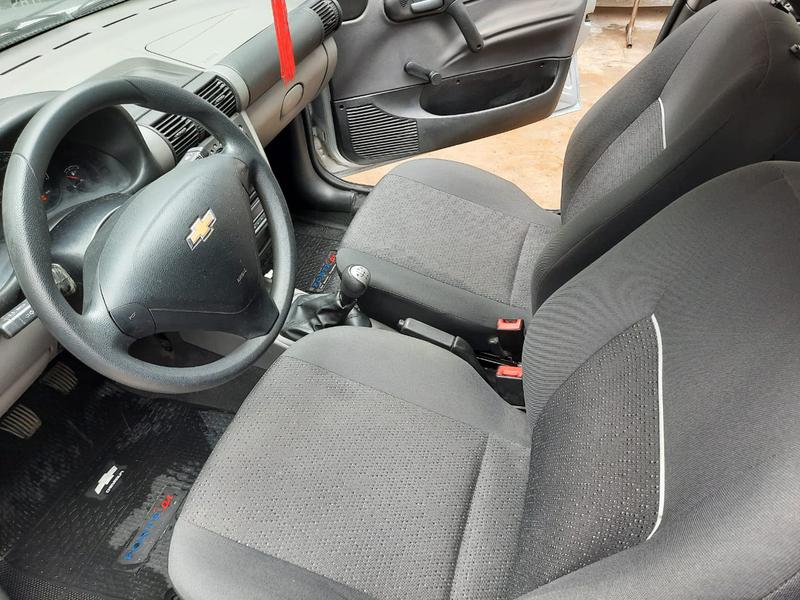 Chevrolet Classic • 2015 • 69,000 km 2