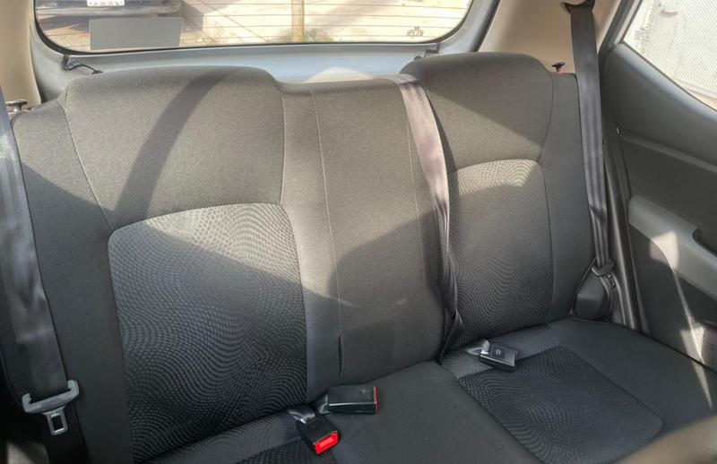 Hyundai i10 • 2014 • 107,000 km 8