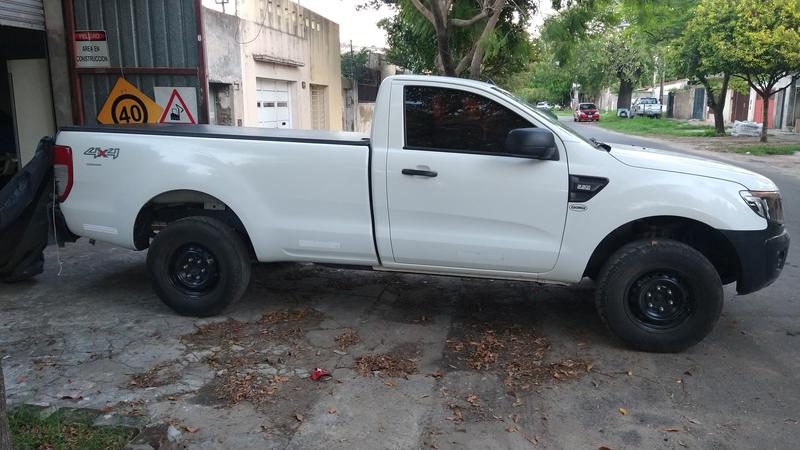 Ford Ranger • 2015 • 70,000 km 5