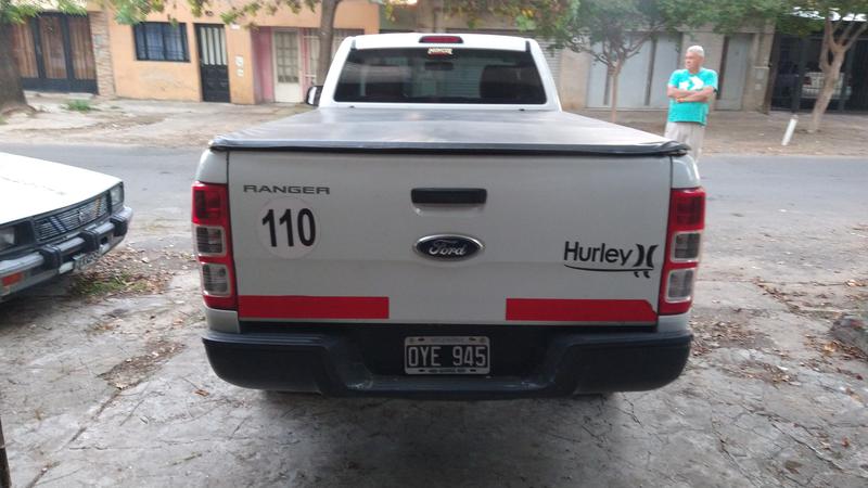 Ford Ranger • 2015 • 70,000 km 3