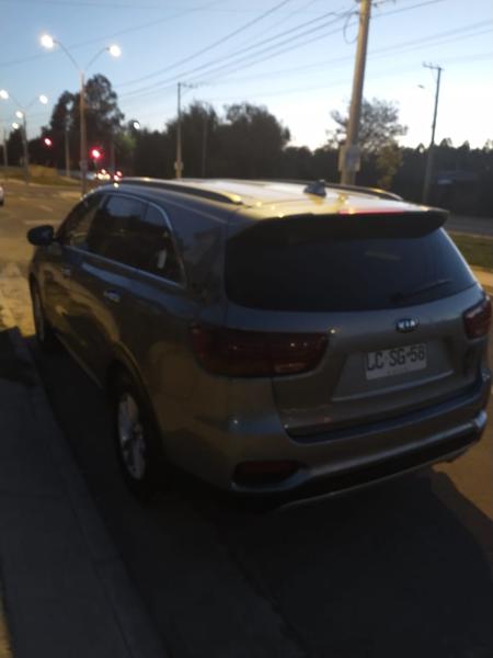 Kia Sorento • 2019 • 62 km 6