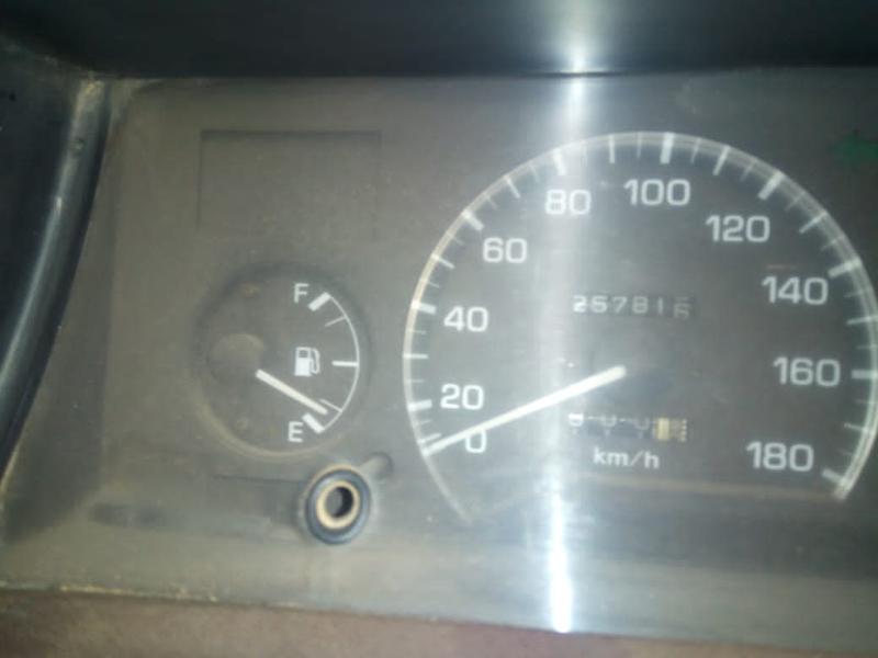 Toyota Corolla • 1997 • 200,000 km 1