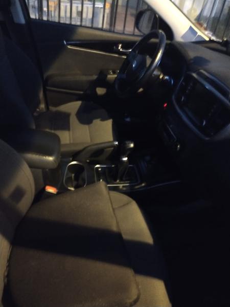 Kia Sorento • 2019 • 62 km 7