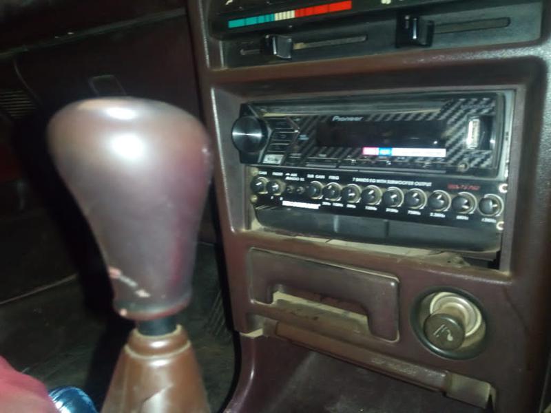 Toyota Corolla • 1997 • 200,000 km 3