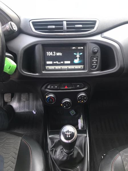 Chevrolet Onix • 2017 • 70,000 km 6
