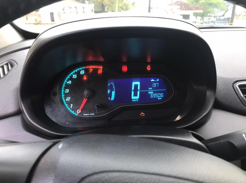 Chevrolet Onix • 2017 • 70,000 km 8