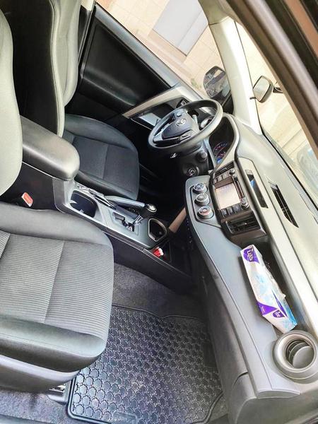 Toyota RAV4 • 2017 • 52,081 km 4