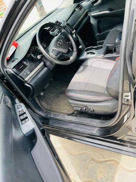 Toyota Camry • 2014 • 85,054 km 4