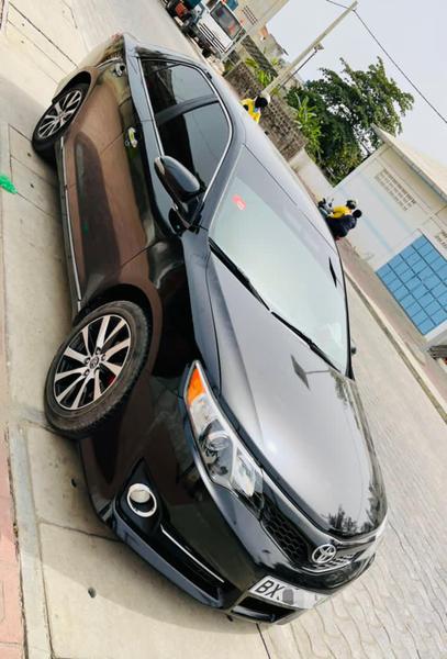 Toyota Camry • 2014 • 85,054 km 1