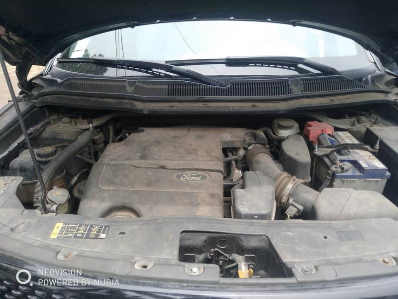 Toyota Camry • 2014 • 47,000 km 3