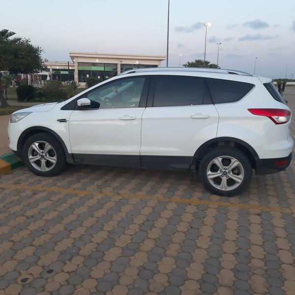 Ford Kuga • 2015 • 75,000 km 1