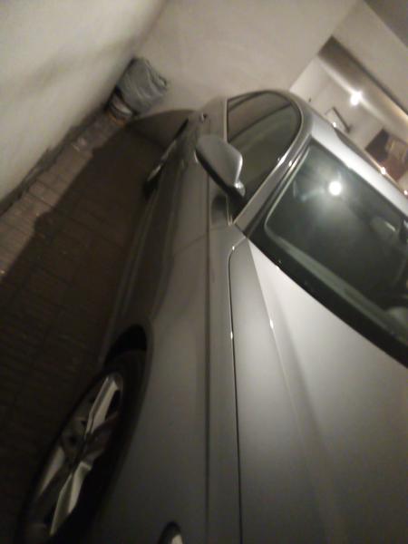 Audi A6 • 2018 • 3,000 km 2