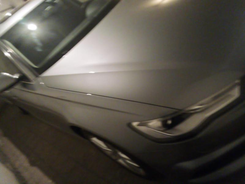 Audi A6 • 2018 • 3,000 km 6