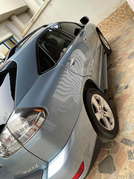 Lexus RX • 2006 • 1,000 km 10