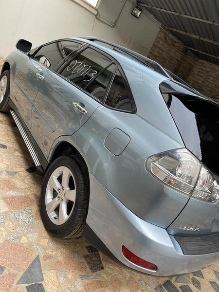 Lexus RX • 2006 • 1,000 km 1
