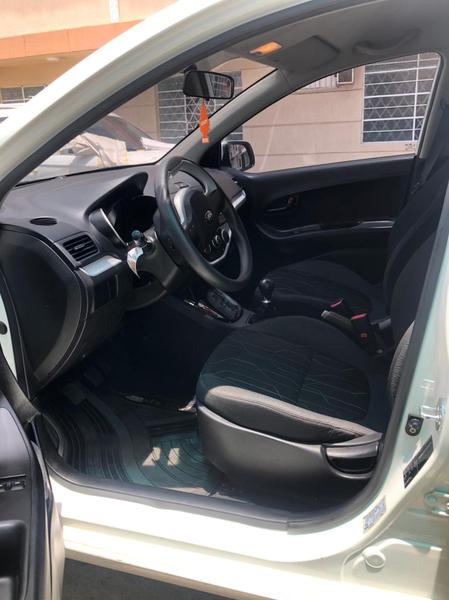 Kia Picanto • 2017 • 26,000 km 6