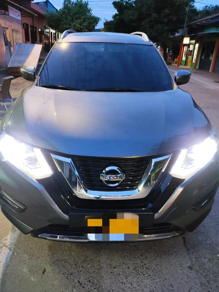 Nissan X-Trail • 2018 • 36,000 km 5