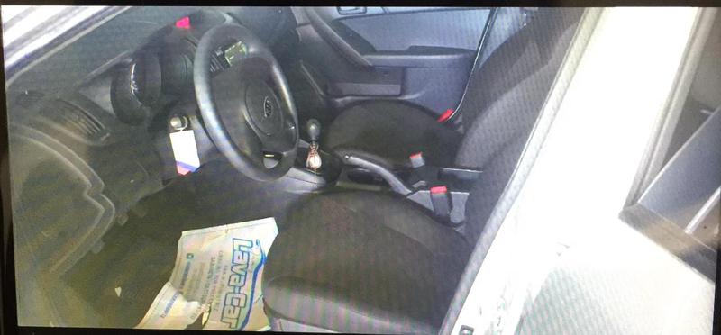 Kia Cerato • 2015 • 48,000 km 2