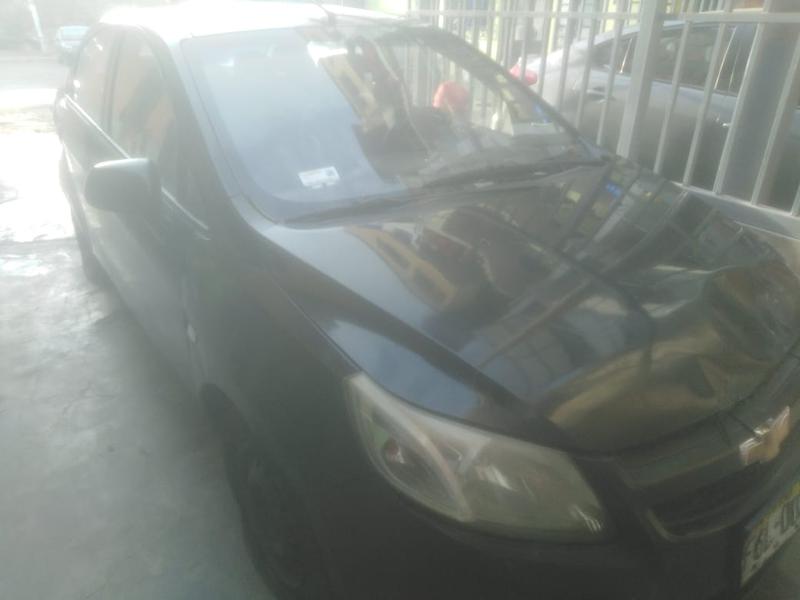 Chevrolet Sail • 2013 • 25,000 km 3