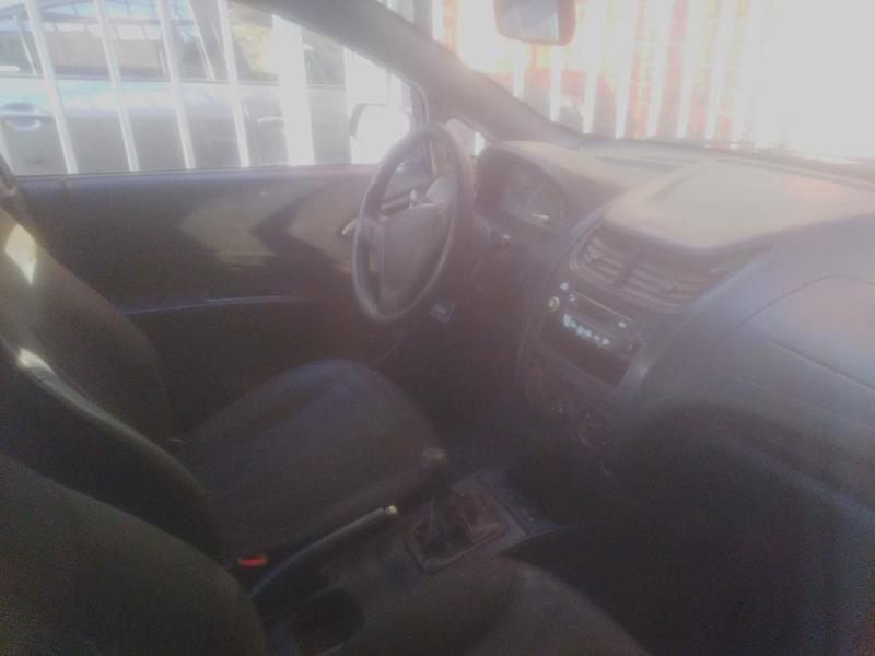 Chevrolet Sail • 2013 • 25,000 km 4