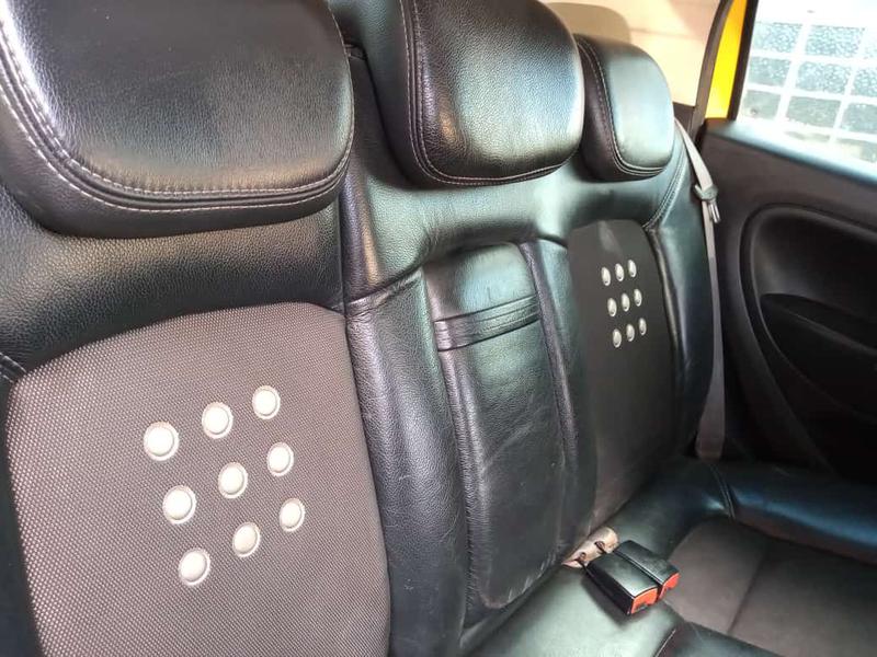 Fiat Punto • 2010 • 164,000 km 3