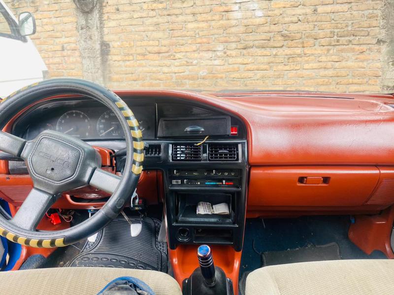 Toyota Corolla • 1990 • 1 km 1