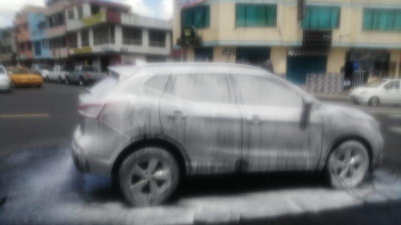 Nissan Qashqai • 2019 • 50,000 km 2