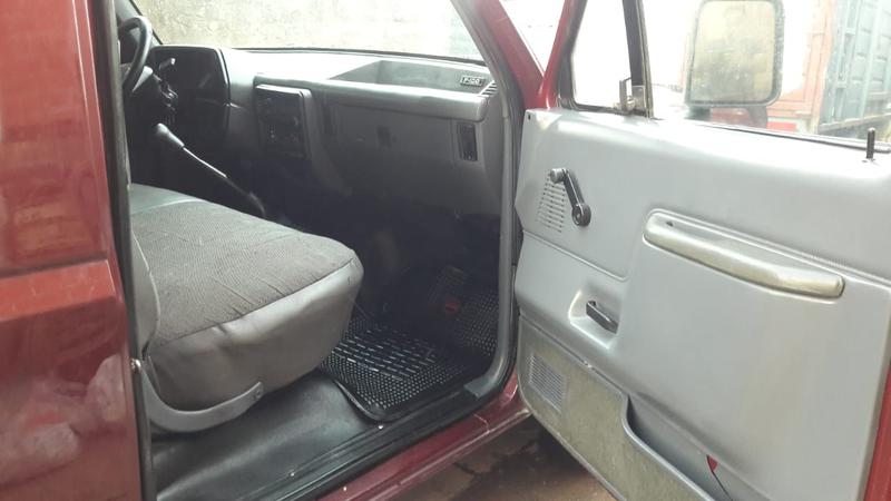 Ford F-150 • 1994 • 25,000 km 3