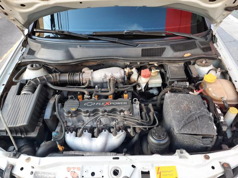 Chevrolet Astro • 2007 • 149,000 km 4