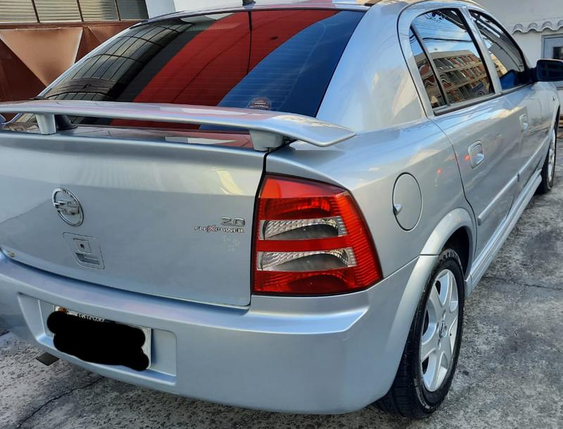 Chevrolet Astro • 2007 • 149,000 km 5